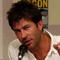 Joe Flanigan net worth