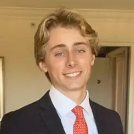 Connor J. Flannery net worth