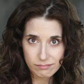 Lauren Flans net worth