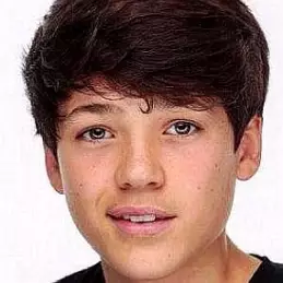 Jamie Flatters net worth