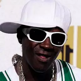 Flavor Flav net worth