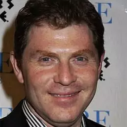 Bobby Flay net worth