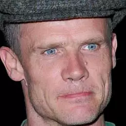 Flea net worth
