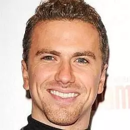 Richard Fleeshman net worth