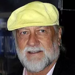 Mick Fleetwood net worth