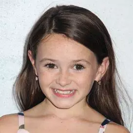 Cailey Fleming net worth