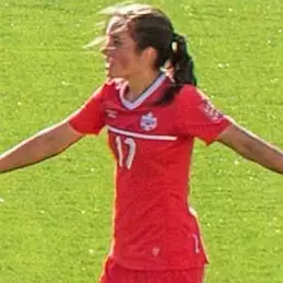 Jessie Fleming net worth