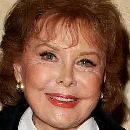 Rhonda Fleming net worth