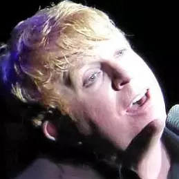 Tommy Fleming net worth