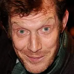 Jason Flemyng net worth