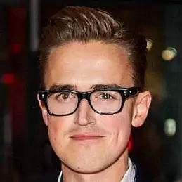 Tom Fletcher net worth