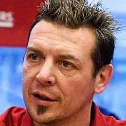 Theoren Fleury net worth