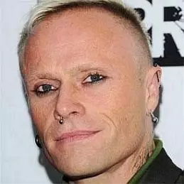 Keith Flint net worth