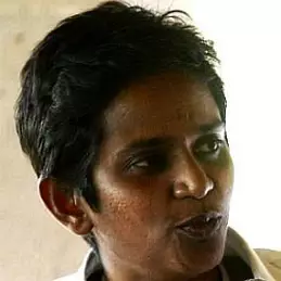 Shamini Flint net worth