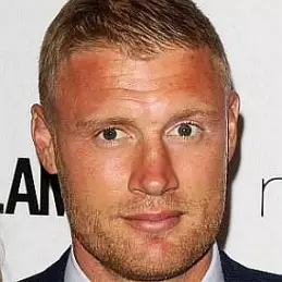 Andrew Flintoff net worth