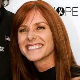 Deborah Flora net worth