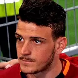 Alessandro Florenzi net worth