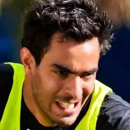 Marcos Flores net worth