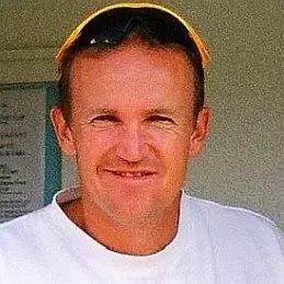 Andy Flower net worth