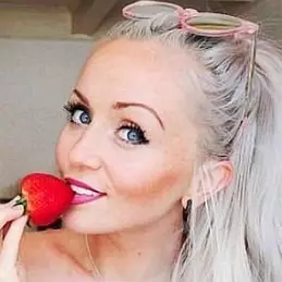 Kate Flowers net worth