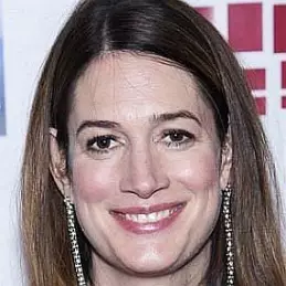 Gillian Flynn net worth