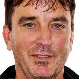 Nick Flynn net worth