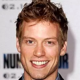 Barrett Foa net worth