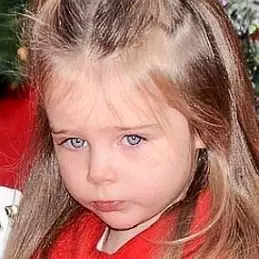 Aoife Foden net worth