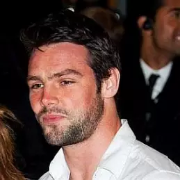 Ben Foden net worth