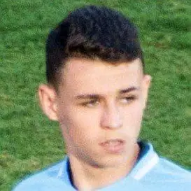 Phil Foden net worth
