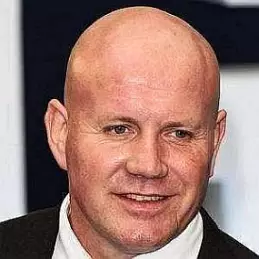 Adam Fogerty net worth