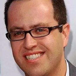 Jared Fogle net worth