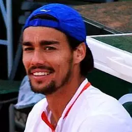 Fabio Fognini net worth