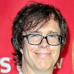 Ben Folds net worth