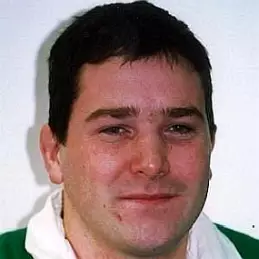 Anthony Foley net worth