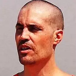 James Foley net worth