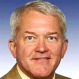 Mark Foley net worth