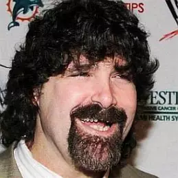 Mick Foley net worth