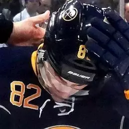 Marcus Foligno net worth