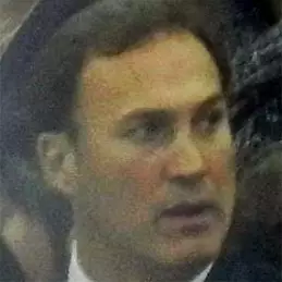 Mike Foligno net worth