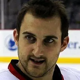 Nick Foligno net worth
