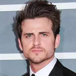 Jared Followill net worth