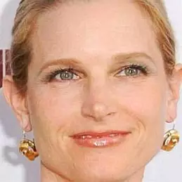 Bridget Fonda net worth