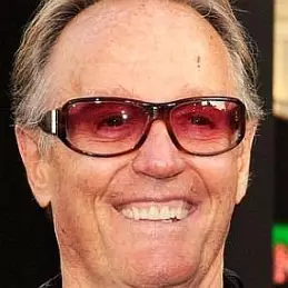 Peter Fonda net worth