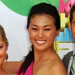 Erika Fong net worth