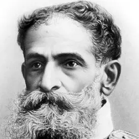 Deodoro Da Fonseca net worth