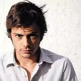 Tomas Fonzi net worth