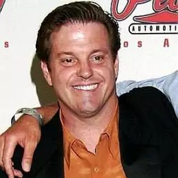 Chip Foose net worth