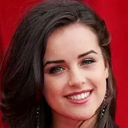 Georgia May Foote net worth