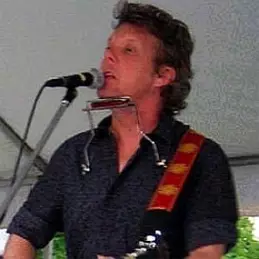 Steve Forbert net worth